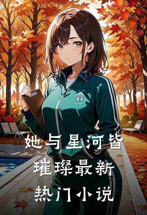 她与星河皆璀璨最新热门小说