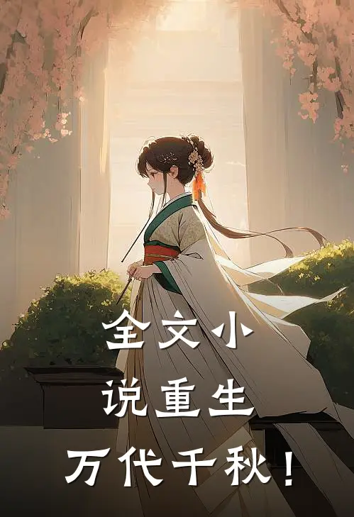 全文小说重生，万代千秋！