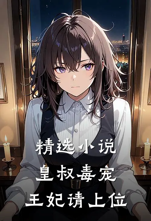 精选小说《皇叔毒宠:王妃请上位》
