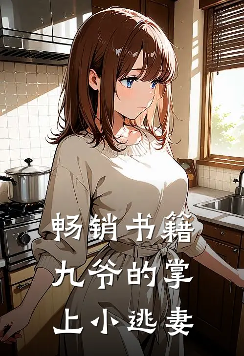 畅销书籍九爷的掌上小逃妻