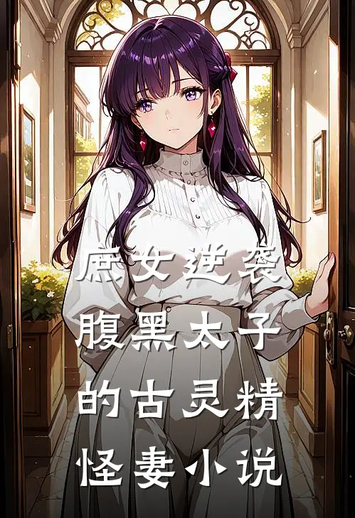 庶女逆袭：腹黑太子的古灵精怪妻小说