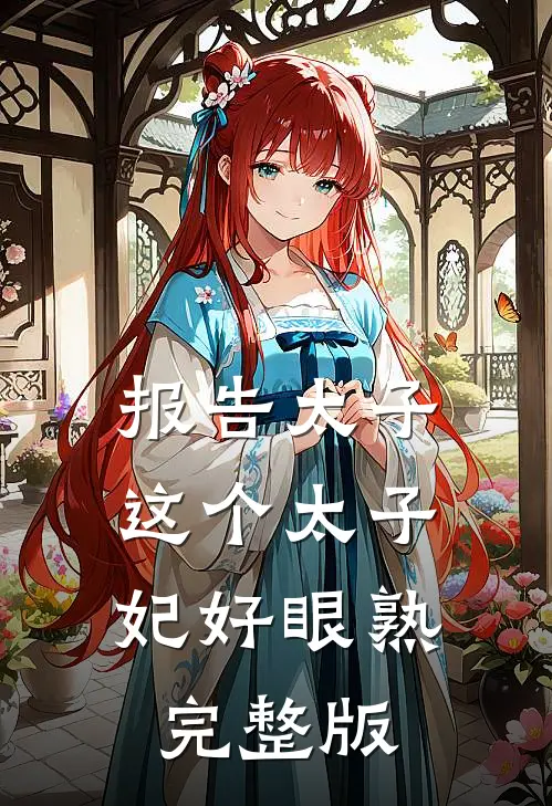 报告太子：这个太子妃好眼熟完整版