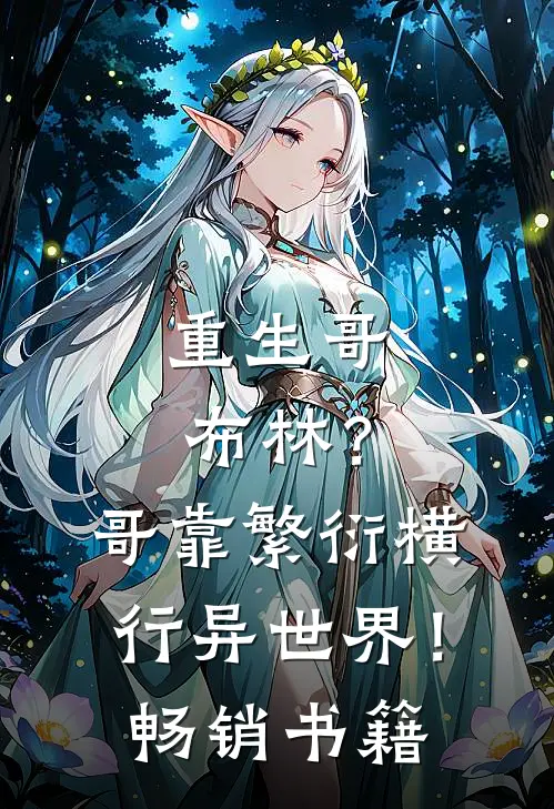 重生哥布林？哥靠繁衍横行异世界！畅销书籍