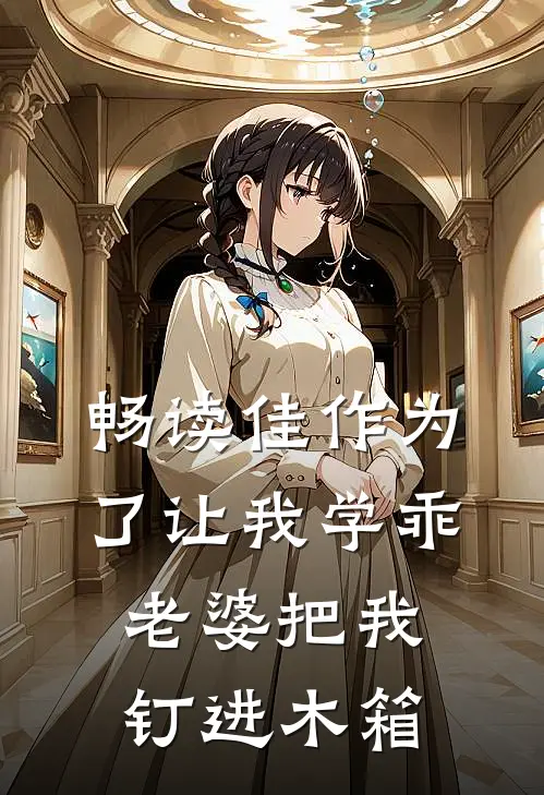 畅读佳作为了让我学乖，老婆把我钉进木箱