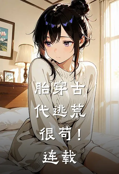 胎穿古代逃荒，很苟！连载