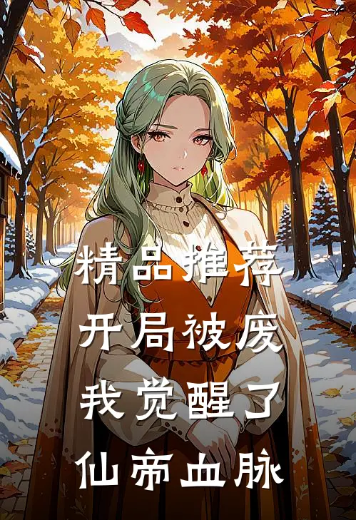 精品推荐开局被废，我觉醒了仙帝血脉