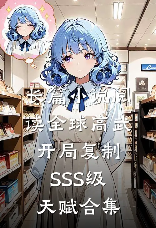 长篇小说阅读全球高武:开局复制SSS级天赋合集