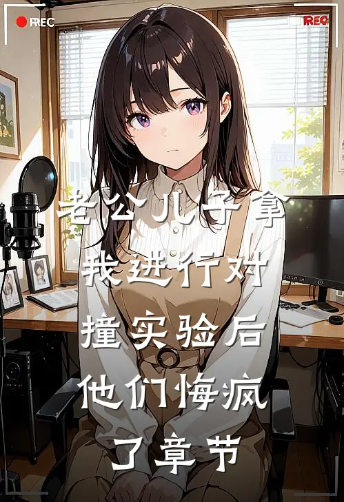 老公儿子拿我进行对撞实验后，他们悔疯了章节