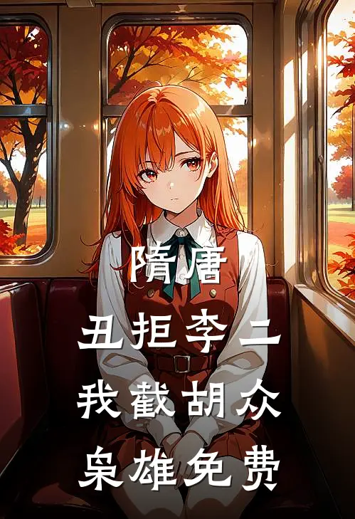 隋唐：丑拒李二，我截胡众枭雄免费