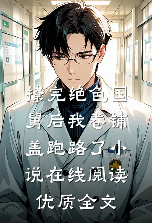 撩完绝色国舅后我卷铺盖跑路了小说在线阅读优质全文