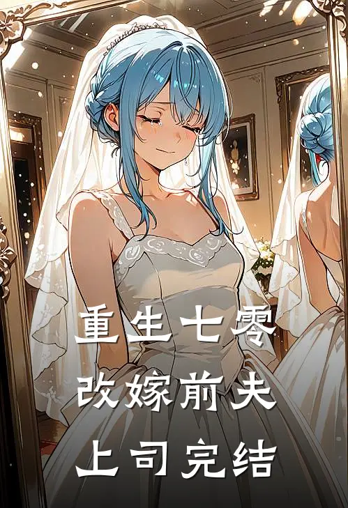 重生七零改嫁前夫上司完结