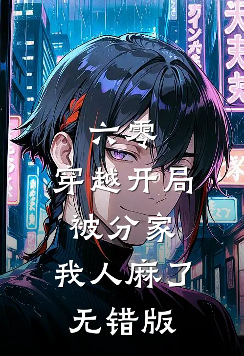 六零：穿越开局被分家，我人麻了无错版