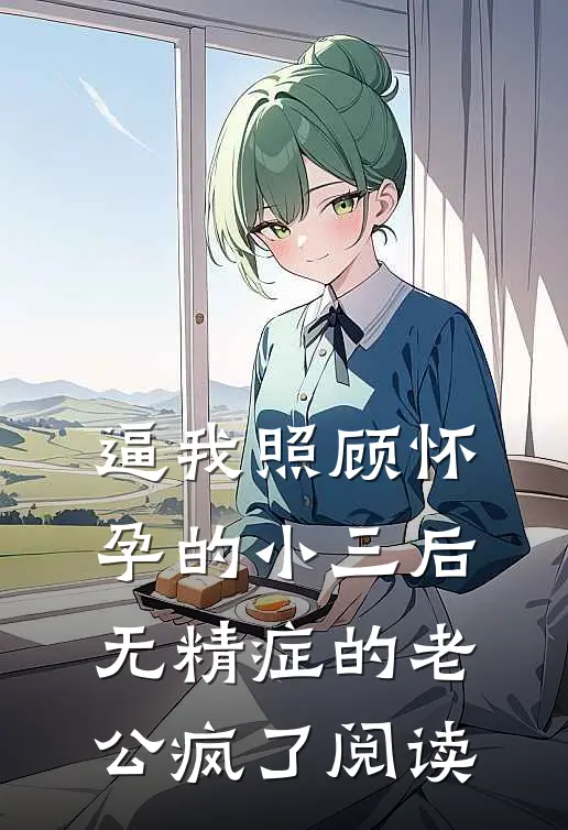 逼我照顾怀孕的小三后，无精症的老公疯了阅读