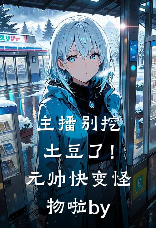 主播别挖土豆了！元帅快变怪物啦by