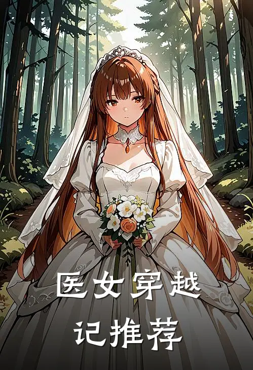 医女穿越记推荐