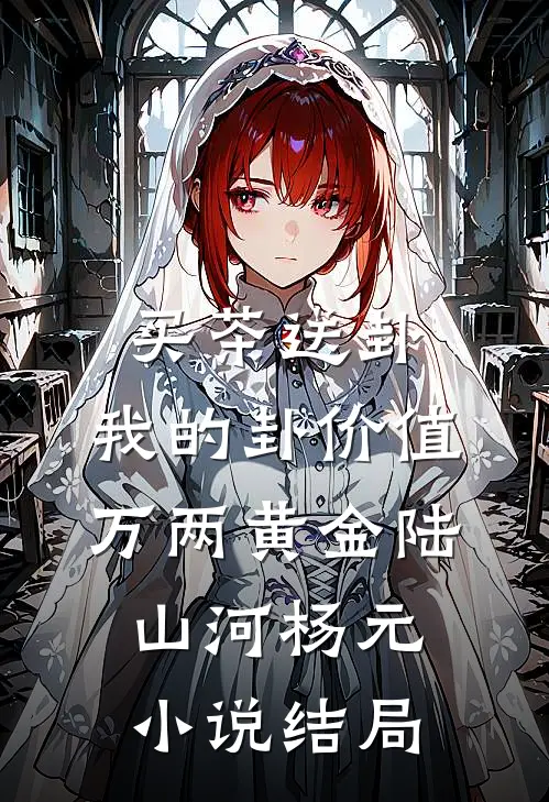 买茶送卦，我的卦价值万两黄金陆山河杨元小说结局