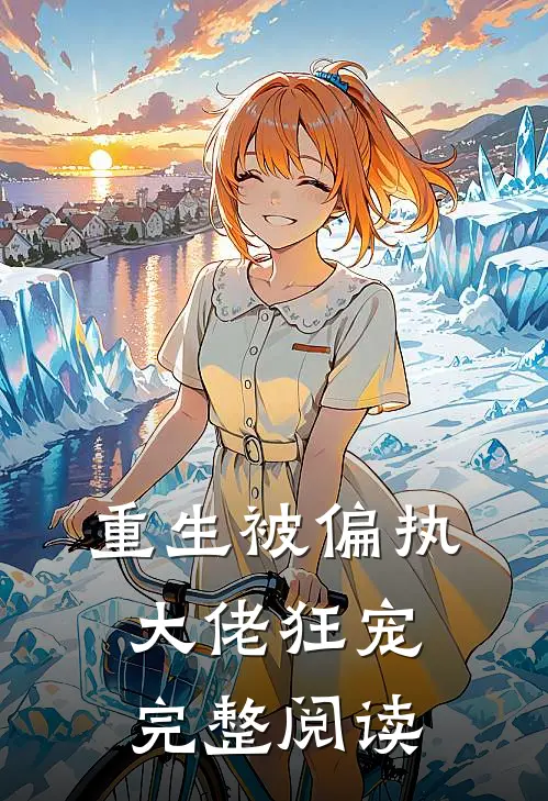 重生被偏执大佬狂宠完整阅读