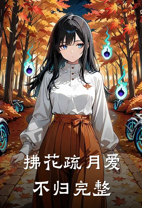 拂花疏月爱不归完整