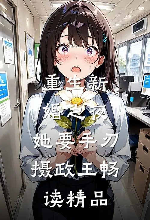 重生新婚之夜，她要手刃摄政王畅读精品