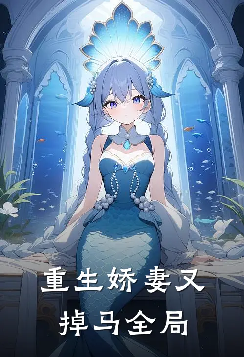 重生娇妻又掉马全局