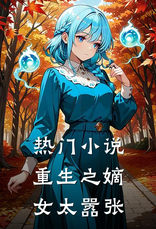 热门小说重生之嫡女太嚣张