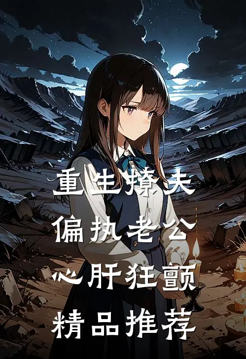 重生撩夫：偏执老公心肝狂颤精品推荐