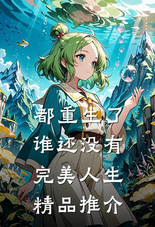都重生了，谁还没有完美人生精品推介