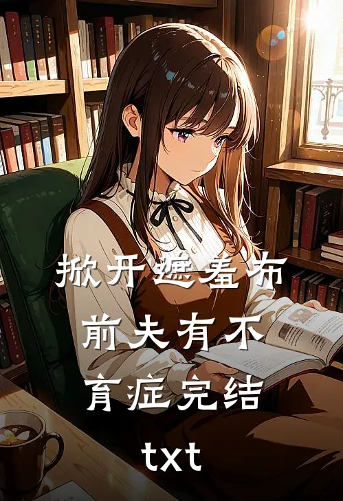 掀开遮羞布，前夫有不育症完结txt