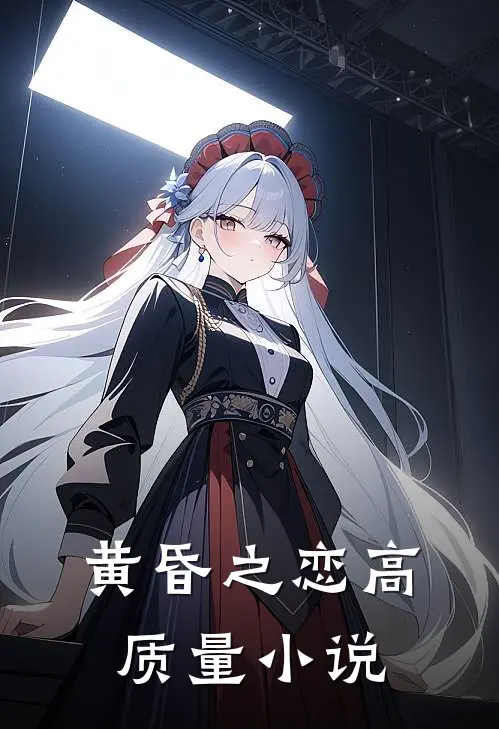 黄昏之恋高质量小说