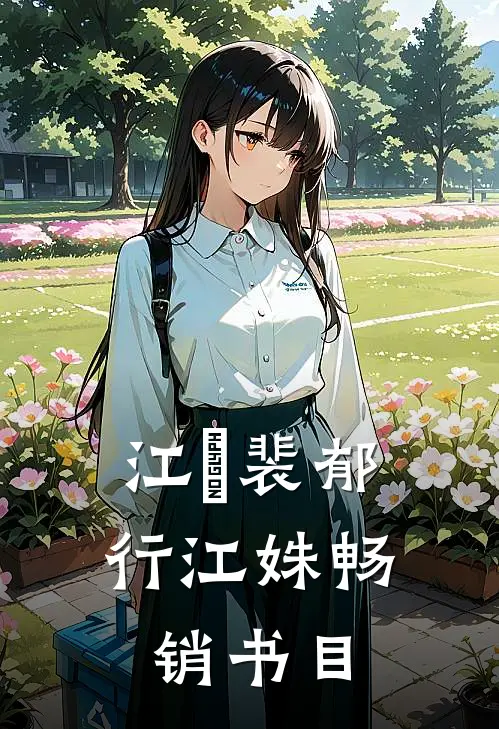 江婳裴郁行江姝畅销书目