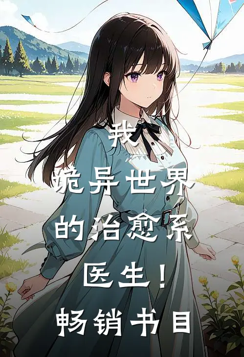 我，诡异世界的治愈系医生！畅销书目