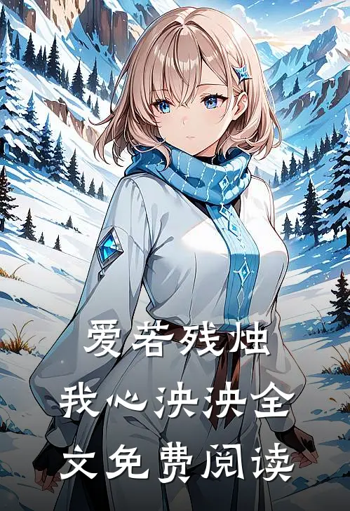 爱若残烛，我心泱泱全文免费阅读