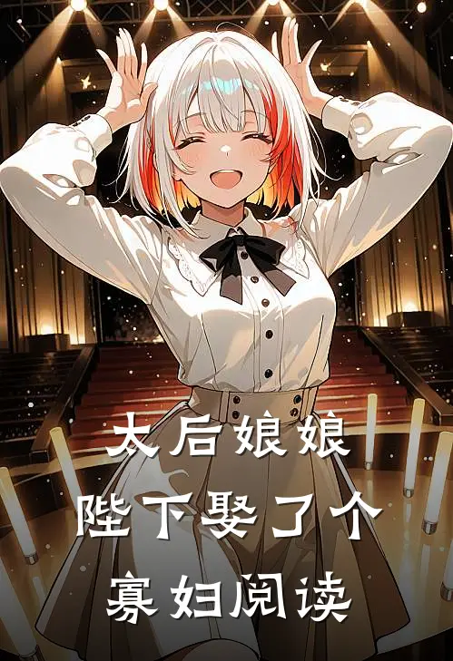 太后娘娘，陛下娶了个寡妇阅读