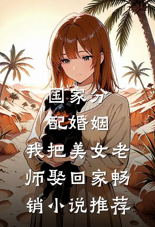 国家分配婚姻，我把美女老师娶回家畅销小说推荐