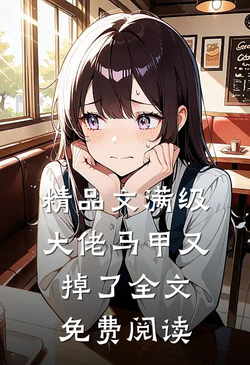 精品文满级大佬马甲又掉了全文免费阅读