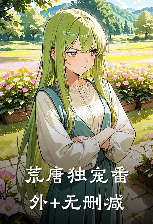 荒唐独宠番外+无删减