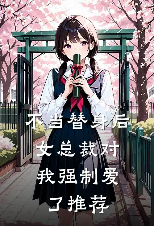 不当替身后，女总裁对我强制爱了推荐