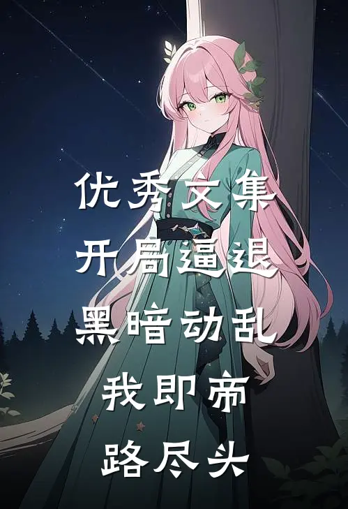 优秀文集开局逼退黑暗动乱，我即帝路尽头