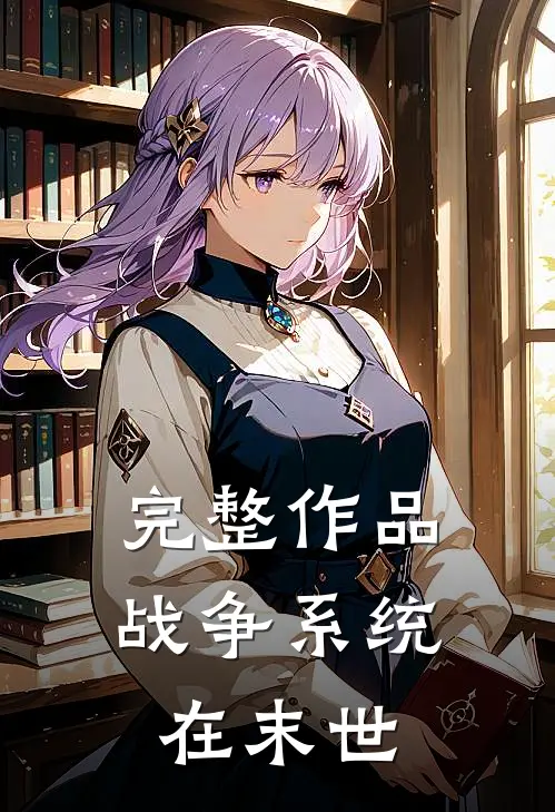 完整作品战争系统在末世