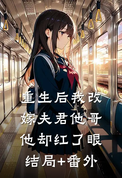 重生后我改嫁夫君他哥，他却红了眼结局+番外