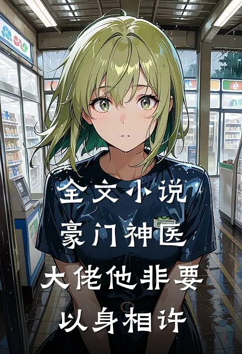全文小说豪门神医：大佬他非要以身相许