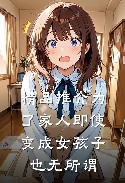 精品推介为了家人即使变成女孩子也无所谓