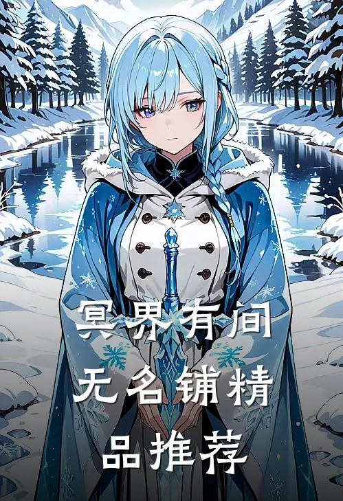 冥界有间无名铺精品推荐
