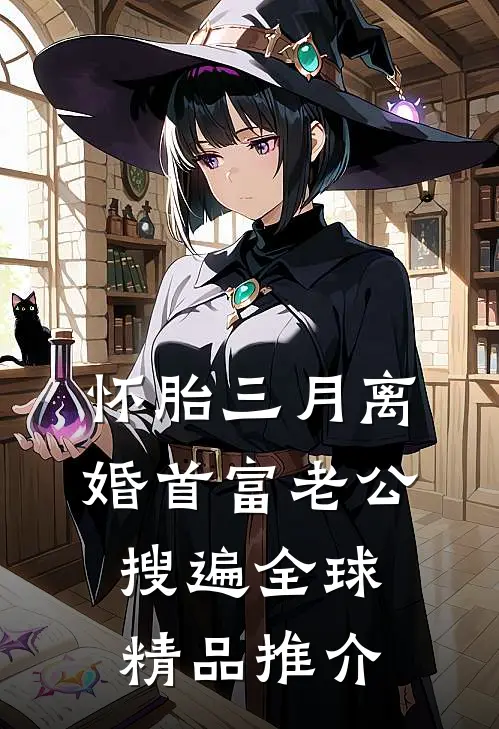 怀胎三月离婚首富老公搜遍全球精品推介