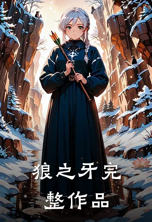 狼之牙完整作品