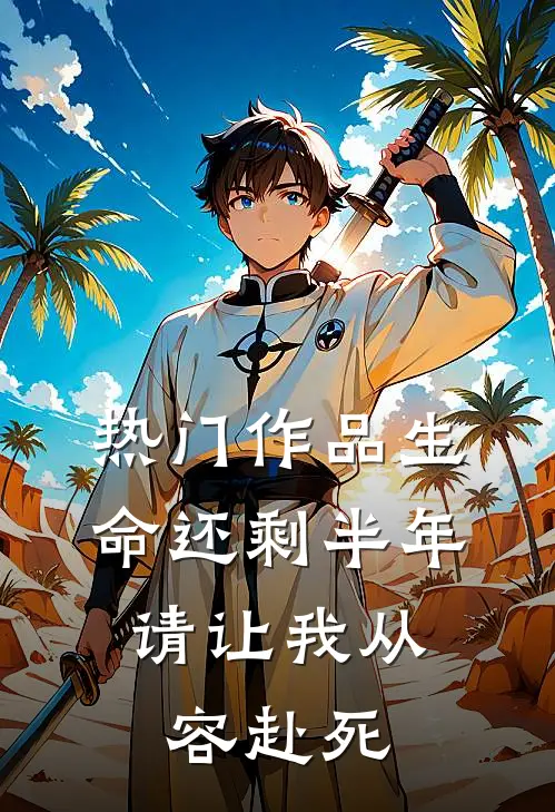 热门作品生命还剩半年，请让我从容赴死