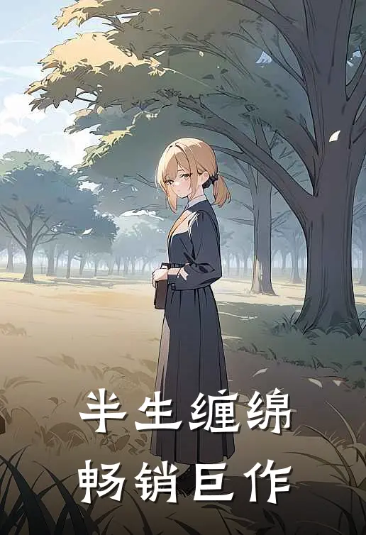 半生缠绵畅销巨作