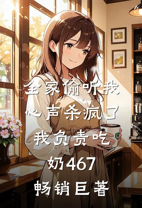 全家偷听我心声杀疯了,我负责吃奶467畅销巨著