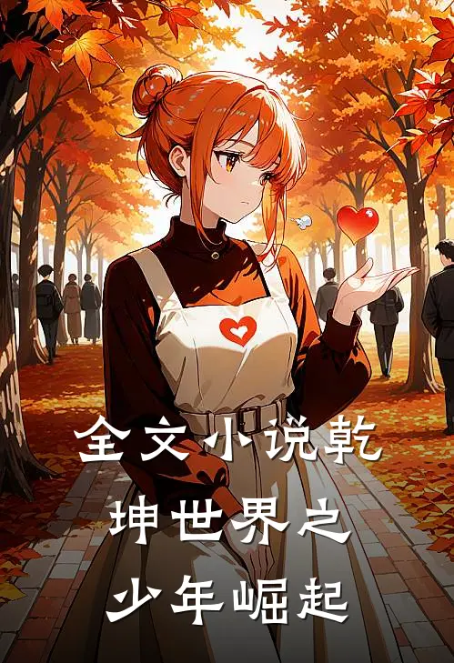 全文小说乾坤世界之少年崛起