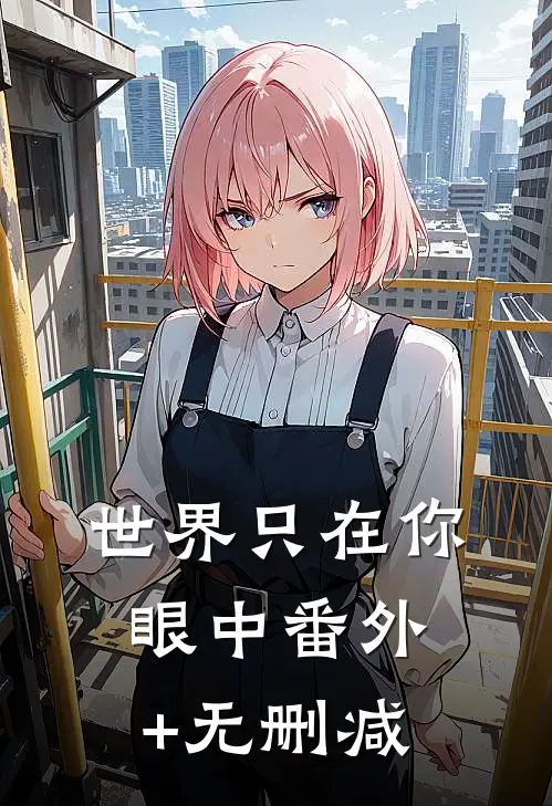世界只在你眼中番外+无删减